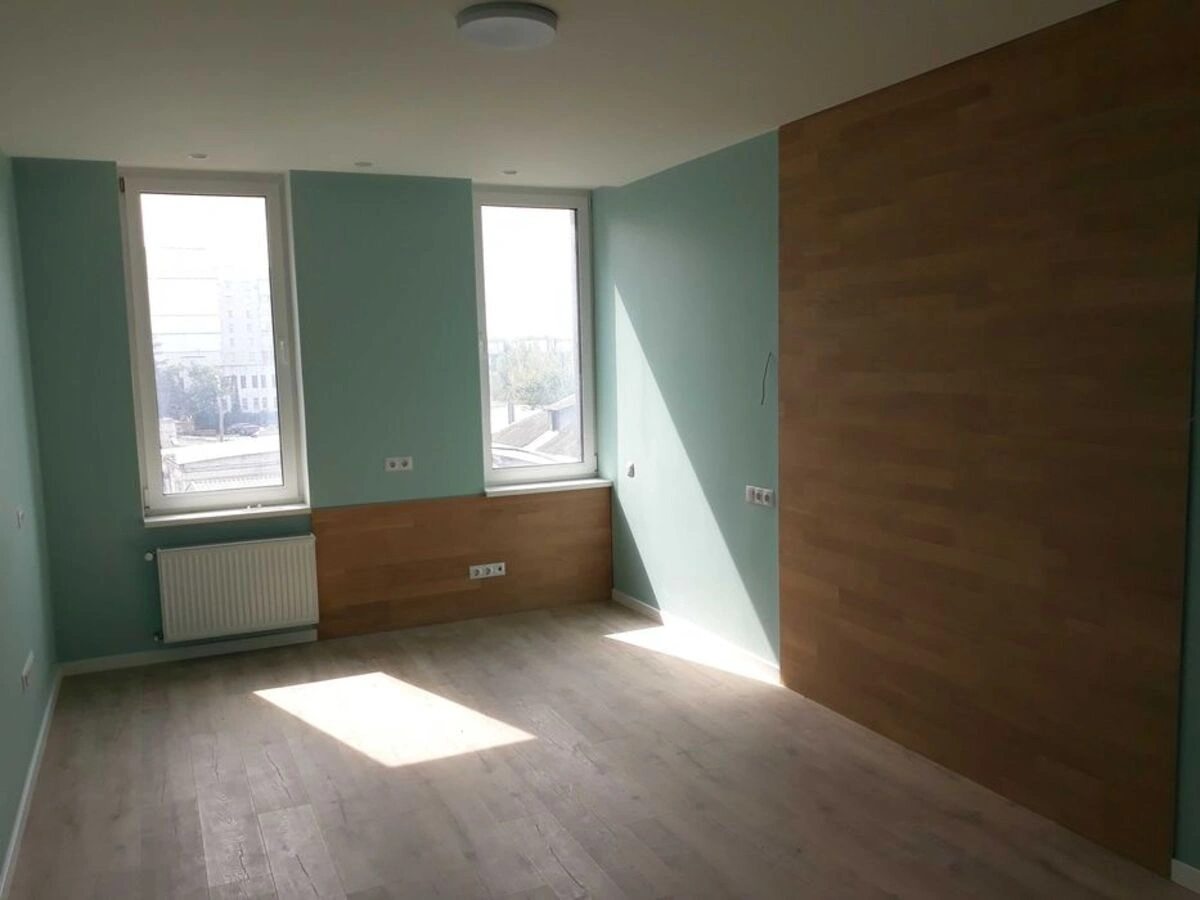 Продаж квартири 1 кімната, 48 m², 4 пов./17 поверхів. 40, Ломоносова , Вишневе. 