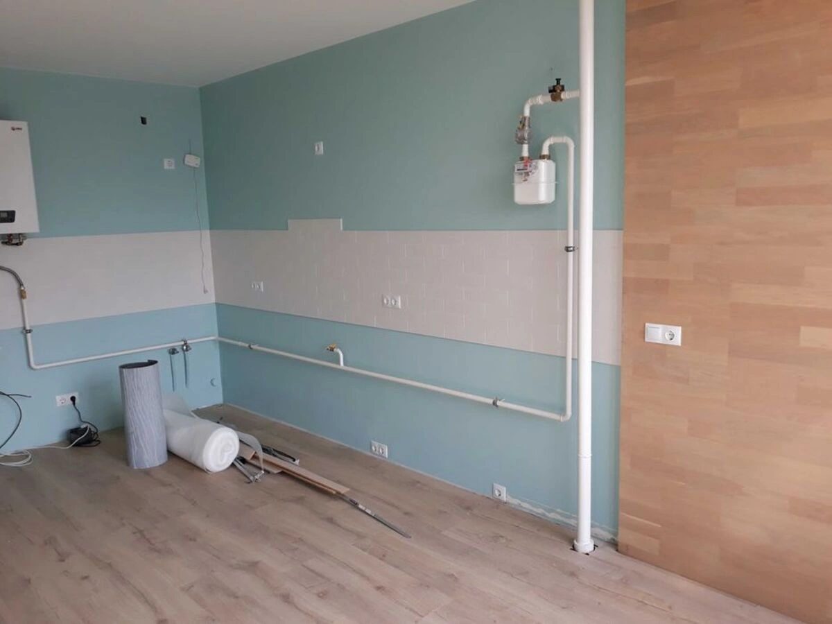 Продаж квартири 1 кімната, 48 m², 4 пов./17 поверхів. 40, Ломоносова , Вишневе. 