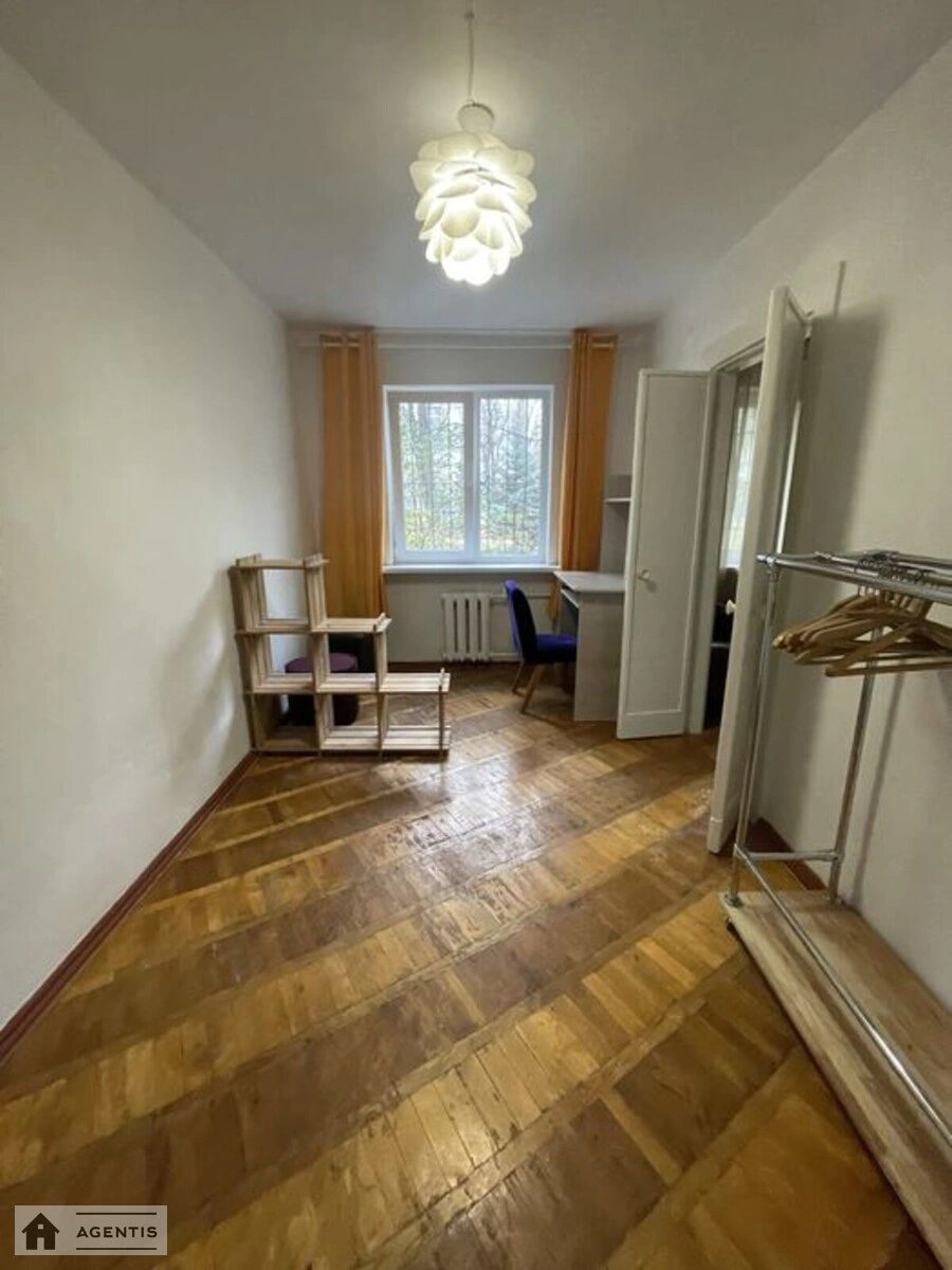 Здам квартиру 2 кімнати, 50 m², 1 пов./5 поверхів. 77, Вацлава Гавела бульв. (Івана Лепсе), Київ. 