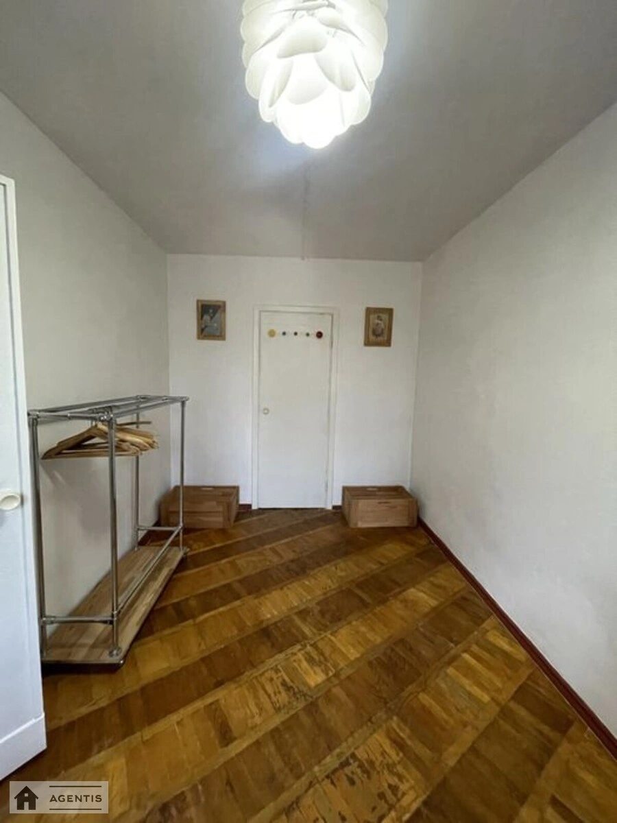 Здам квартиру 2 кімнати, 50 m², 1 пов./5 поверхів. 77, Вацлава Гавела бульв. (Івана Лепсе), Київ. 