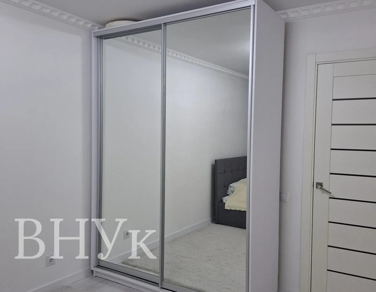 Продаж квартири 1 кімната, 45 m², 4 пов./10 поверхів. Микулинецька вул., Тернопіль. 