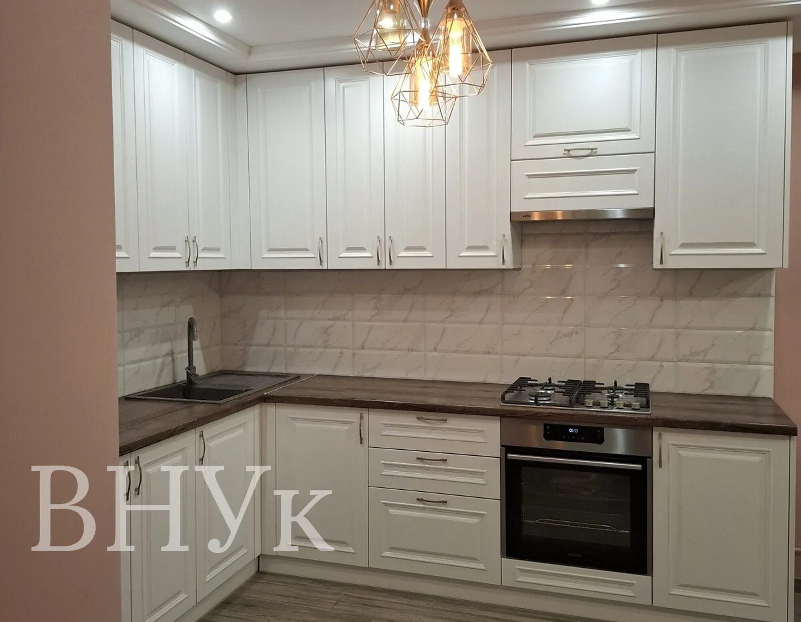 Продаж квартири 1 кімната, 45 m², 4 пов./10 поверхів. Микулинецька вул., Тернопіль. 