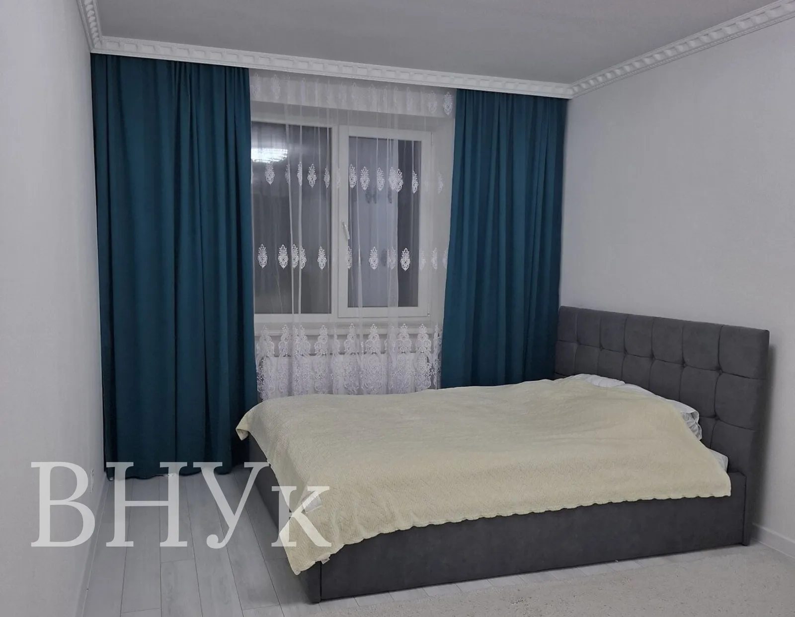 Продаж квартири 1 кімната, 45 m², 4 пов./10 поверхів. Микулинецька вул., Тернопіль. 