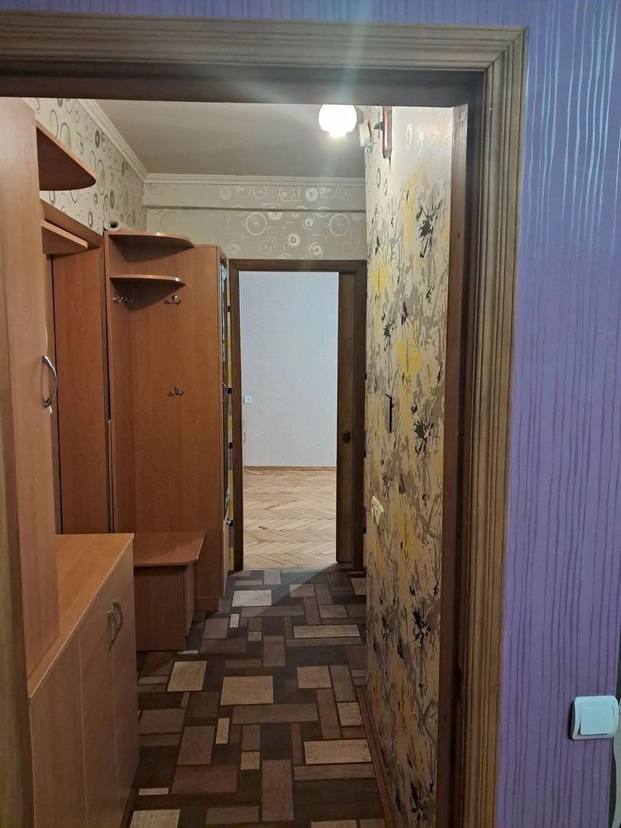 Здам квартиру 2 кімнати, 46 m², 5 пов./5 поверхів. 68, Данила Щербаківського вул. (Щербакова), Київ. 