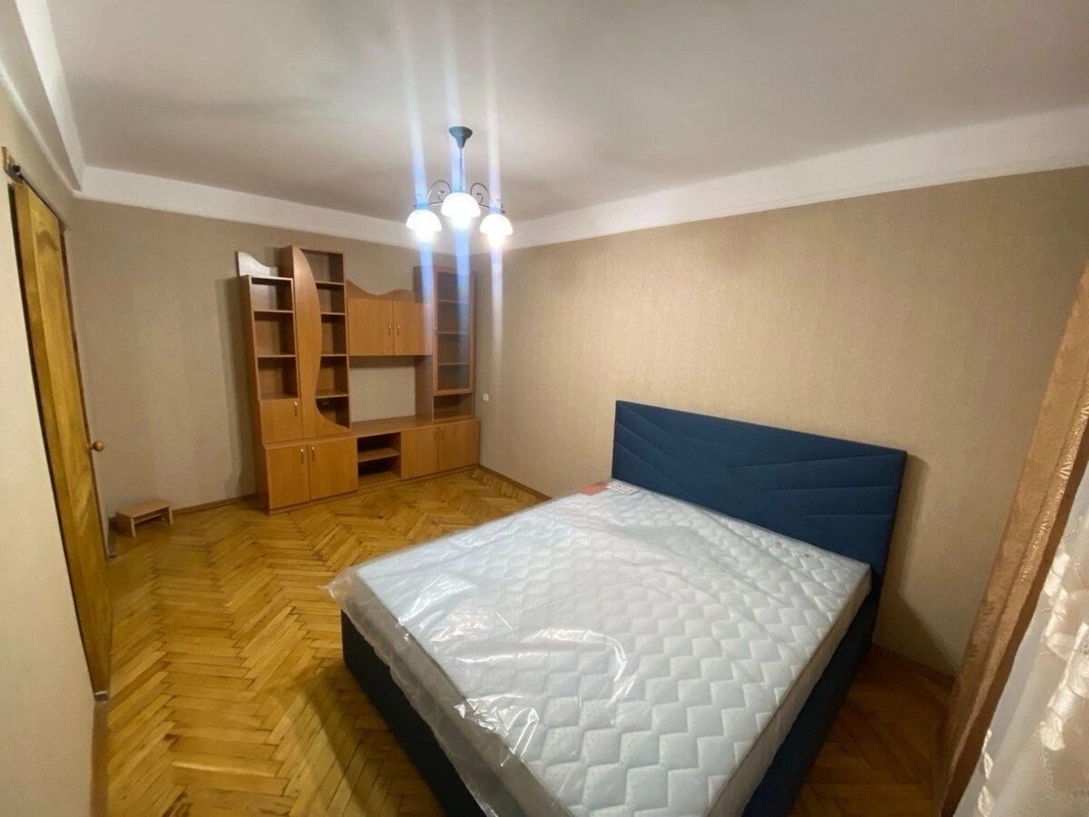 Здам квартиру 2 кімнати, 46 m², 5 пов./5 поверхів. 68, Данила Щербаківського вул. (Щербакова), Київ. 