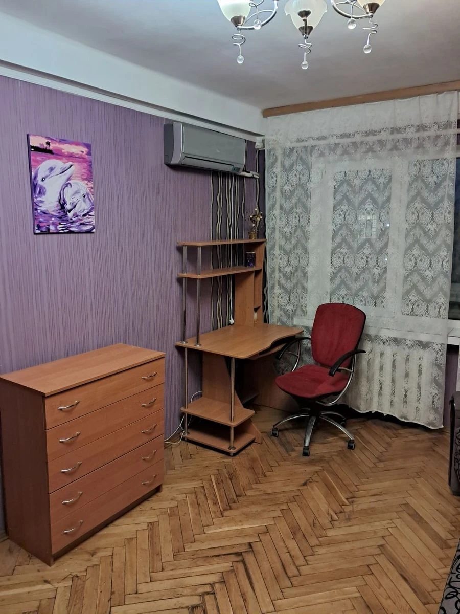 Здам квартиру 2 кімнати, 46 m², 5 пов./5 поверхів. 68, Данила Щербаківського вул. (Щербакова), Київ. 