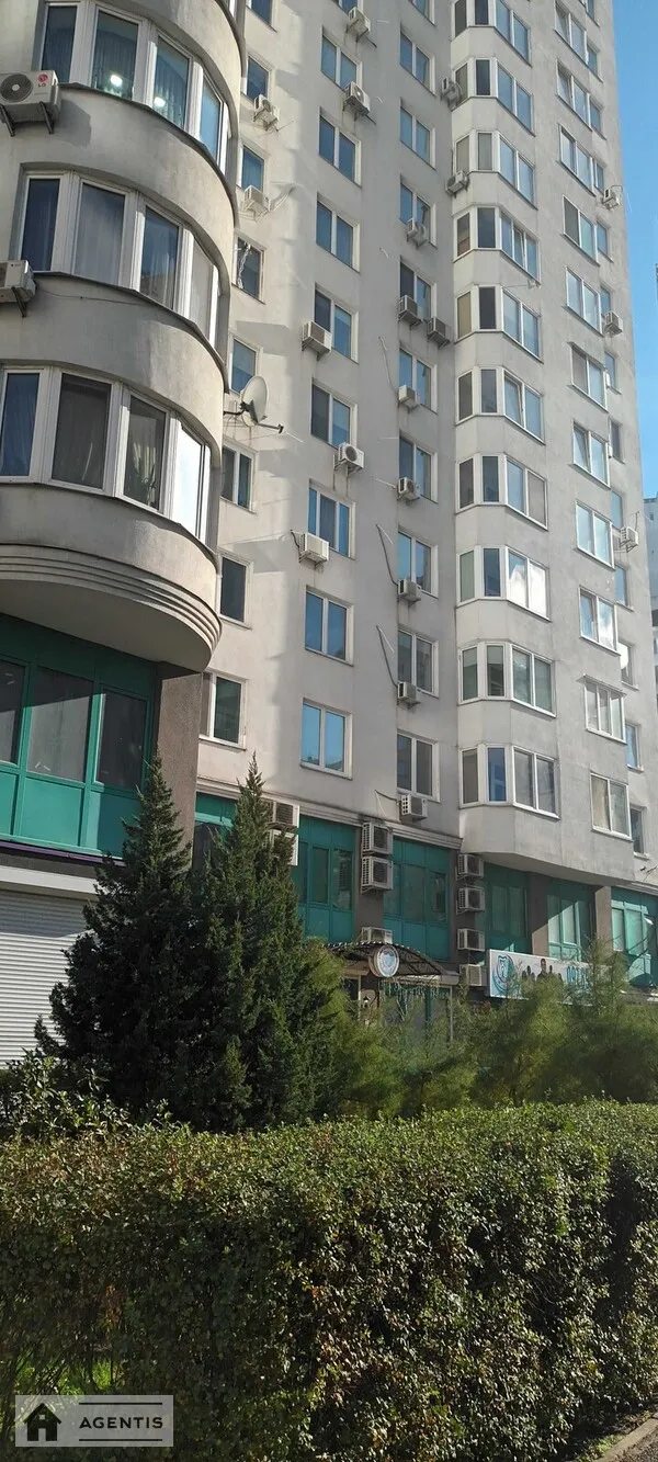 Здам квартиру 2 кімнати, 78 m², 20 пов./25 поверхів. 11, Єлизавети Чавдар вул., Київ. 