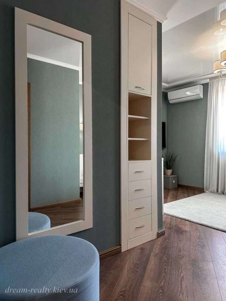 Apartment for rent 2 rooms, 65 m², 6th fl./22 floors. 89, Kazymyra Malevycha vul., Kyiv. 