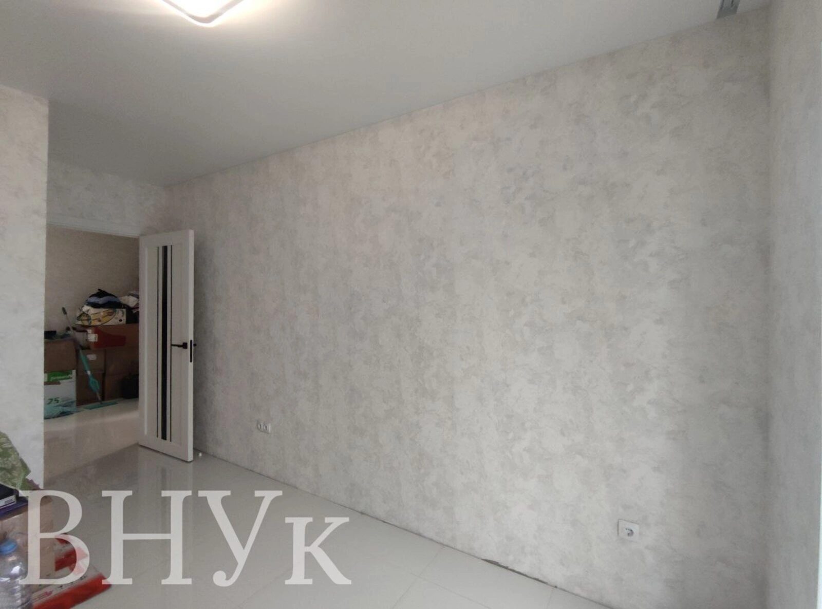 Продаж квартири 2 кімнати, 56 m², 2 пов./5 поверхів. Поліська , Тернопіль. 