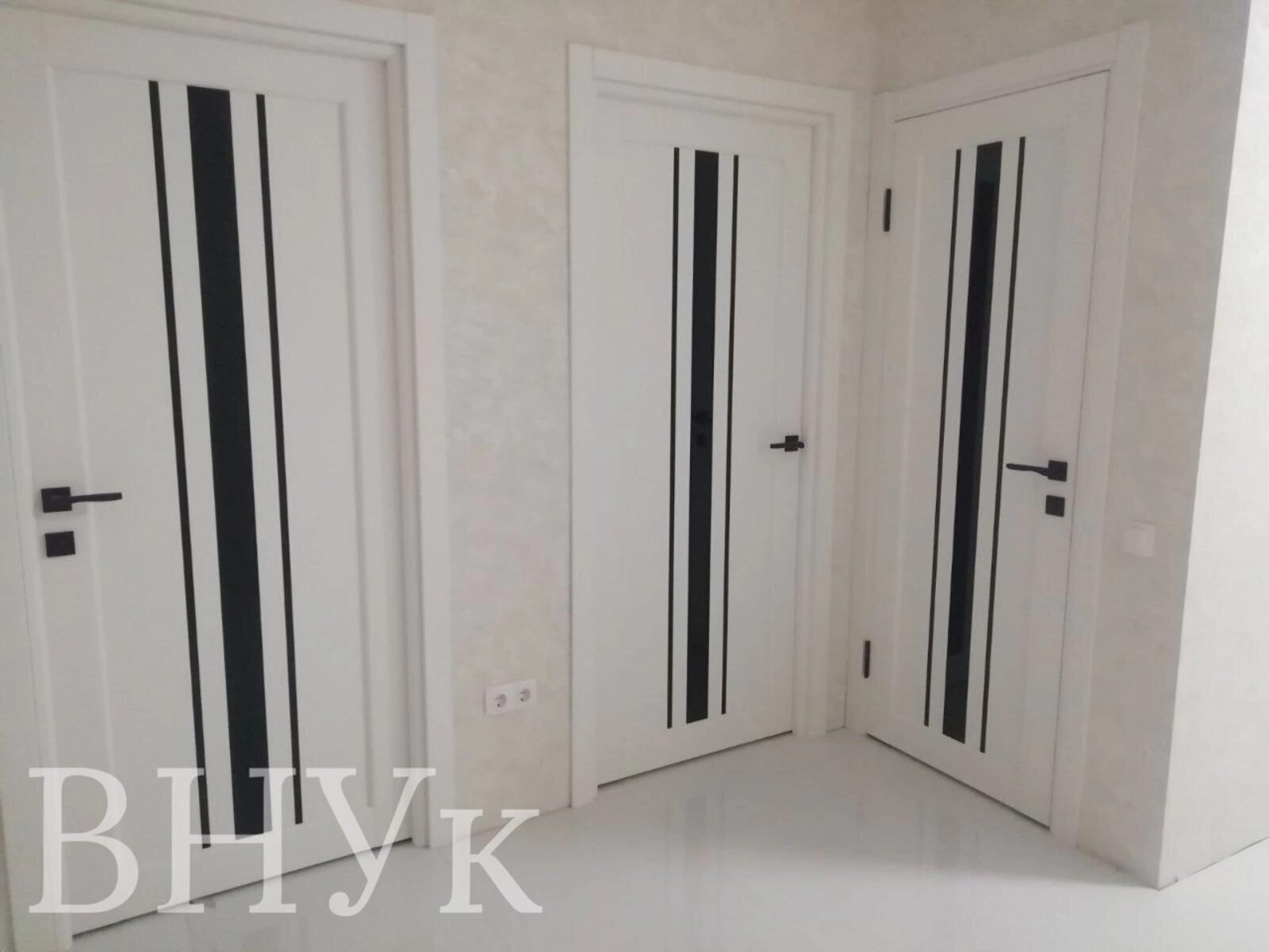 Продаж квартири 2 кімнати, 56 m², 2 пов./5 поверхів. Поліська , Тернопіль. 