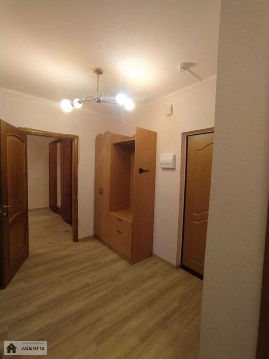 Apartment for rent 2 rooms, 56 m², 6th fl./25 floors. 20, Borysa Hmyri vul., Kyiv. 