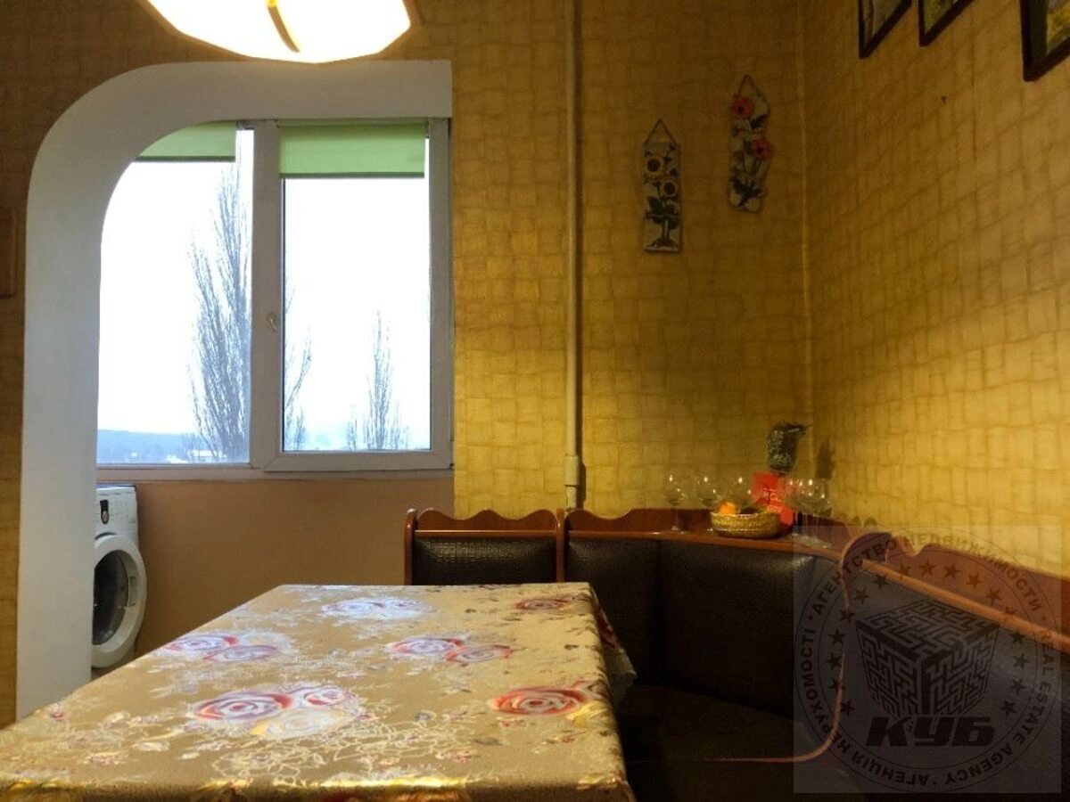 Продаж квартири 1 кімната, 33 m², 6 пов./9 поверхів. 148, Берестейський просп. (Перемоги), Київ. 