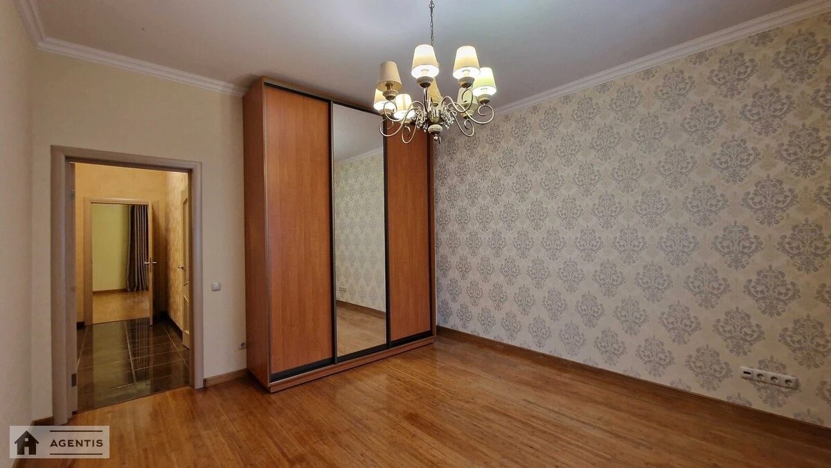 Сдам квартиру 5 комнат, 170 m², 5 эт./25 этажей. 69, Дмитриевская 69, Киев. 