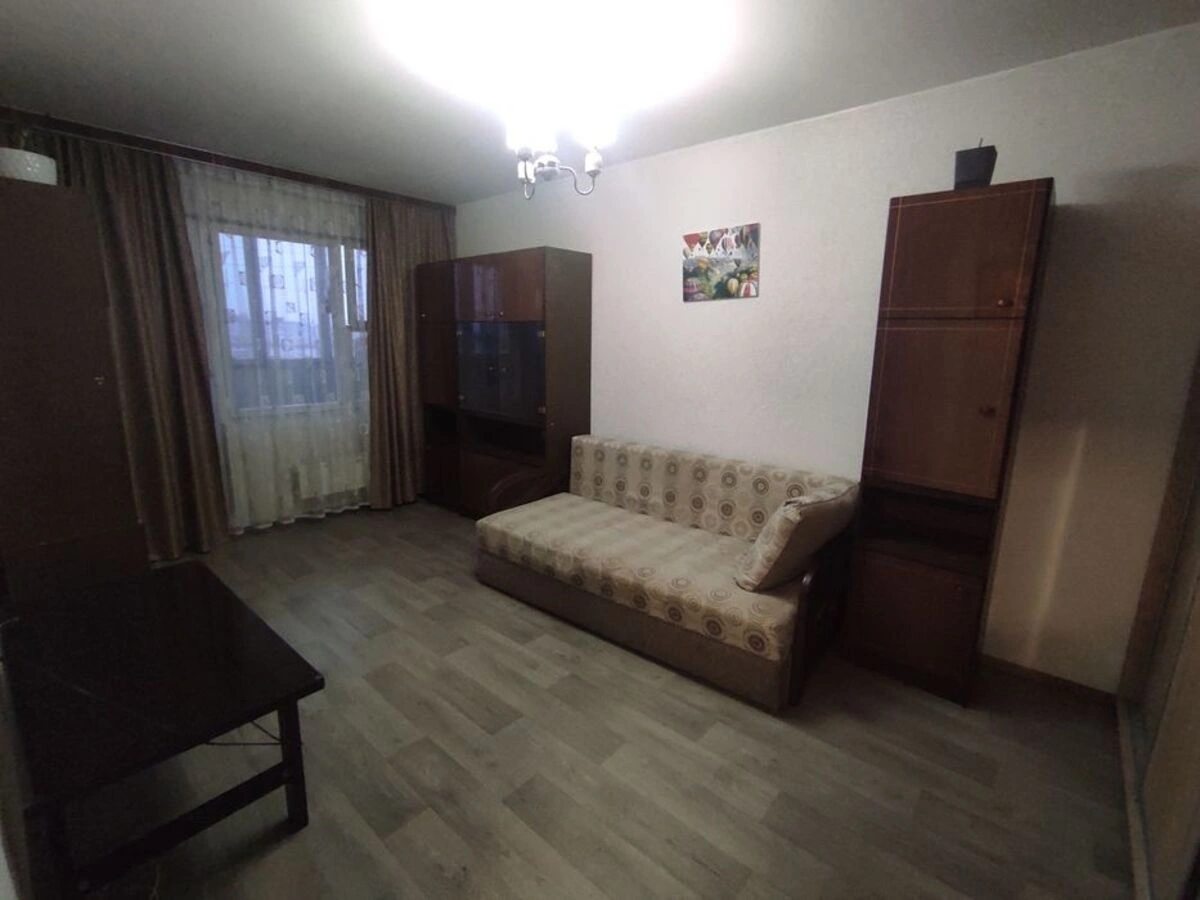 Apartment for rent 2 rooms, 59 m², 13th fl./16 floors. Desnyanskyy rayon, Kyiv. 