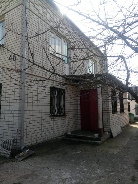 House for sale. 6 rooms, 200 m², 2 floors. Kylchenskaya, Pidhorodne. 