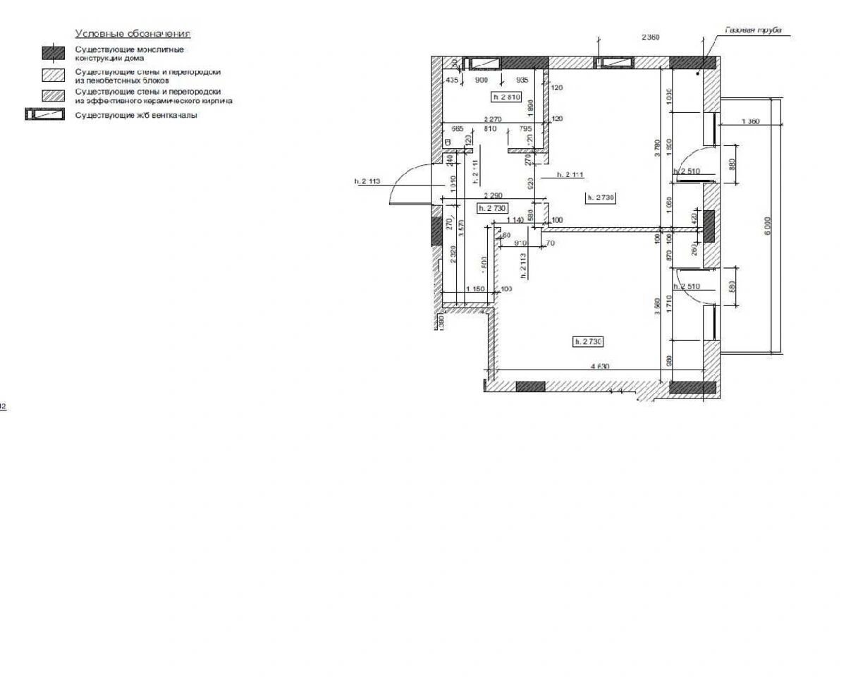 Продаж квартири 1 кімната, 42 m², 4 пов./9 поверхів. 56, Метрологічна 56, Київ. 