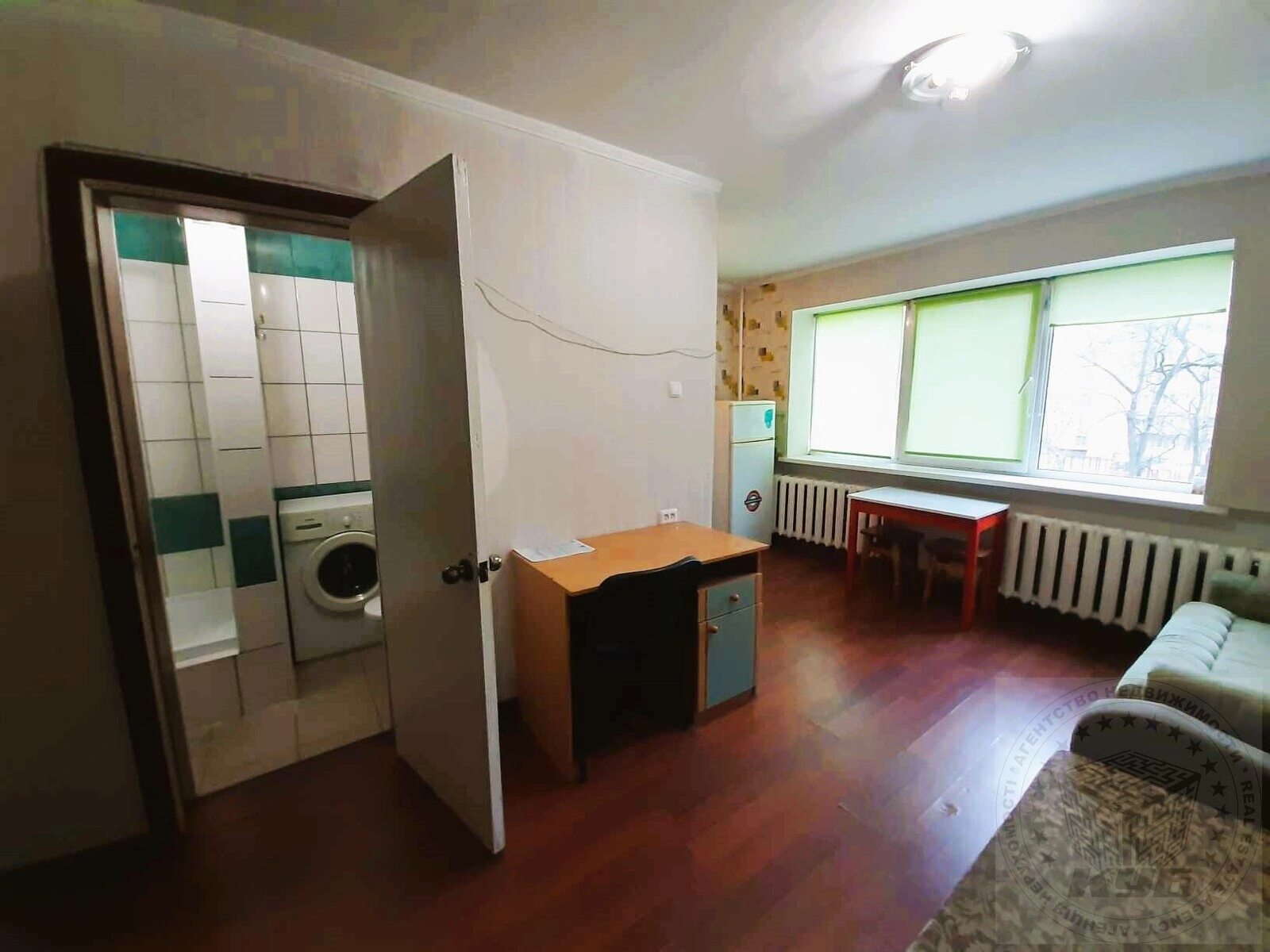 Продаж квартири 1 кімната, 22 m², 2 пов./10 поверхів. 81, Верховинна 81, Київ. 