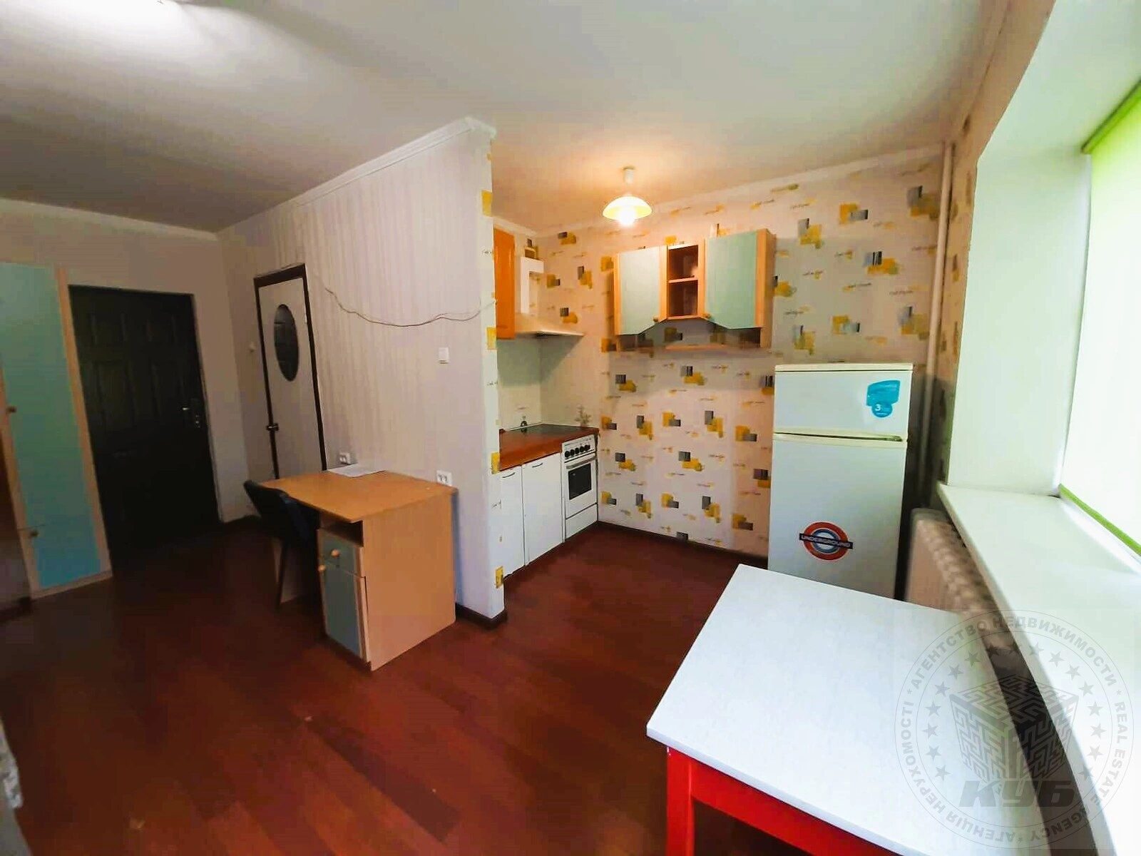 Продаж квартири 1 кімната, 22 m², 2 пов./10 поверхів. 81, Верховинна 81, Київ. 