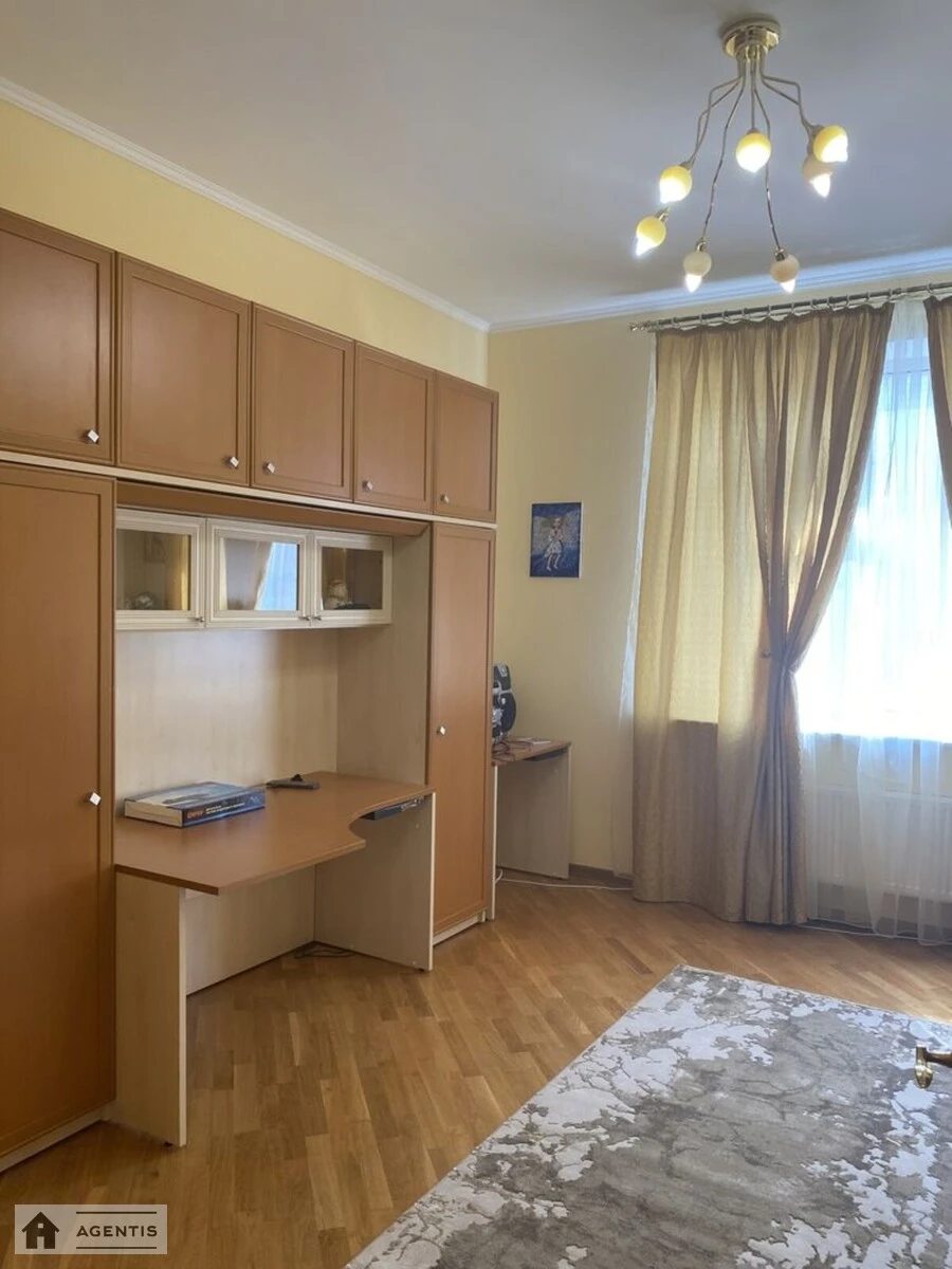 Сдам квартиру 4 комнаты, 175 m², 4 эт./24 этажа. 3, Провіантська вул. (Галі Тимофєєвої), Киев. 