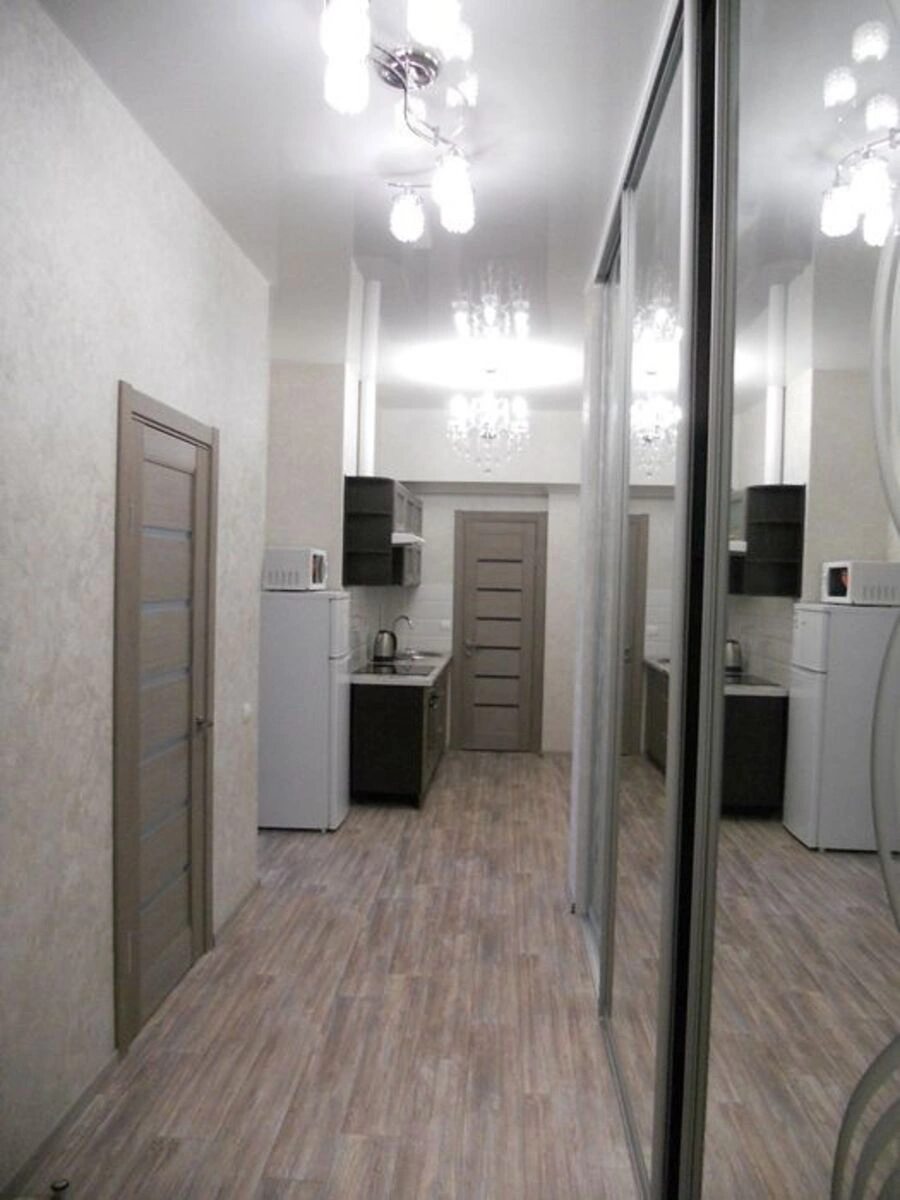 Здам квартиру 2 кімнати, 64 m², 26 пов./27 поверхів. 3, Юрія Кондратюка вул., Київ. 