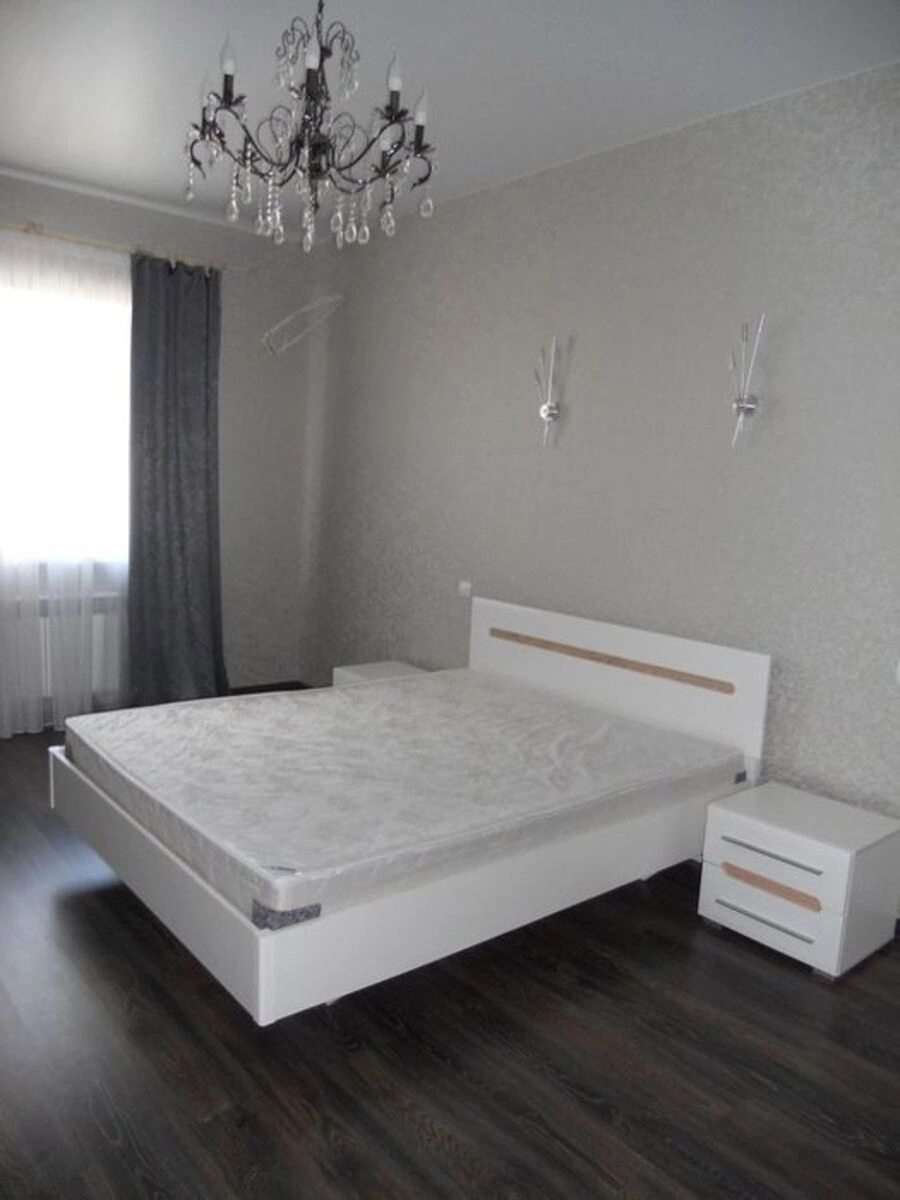 Здам квартиру 2 кімнати, 64 m², 26 пов./27 поверхів. 3, Юрія Кондратюка вул., Київ. 