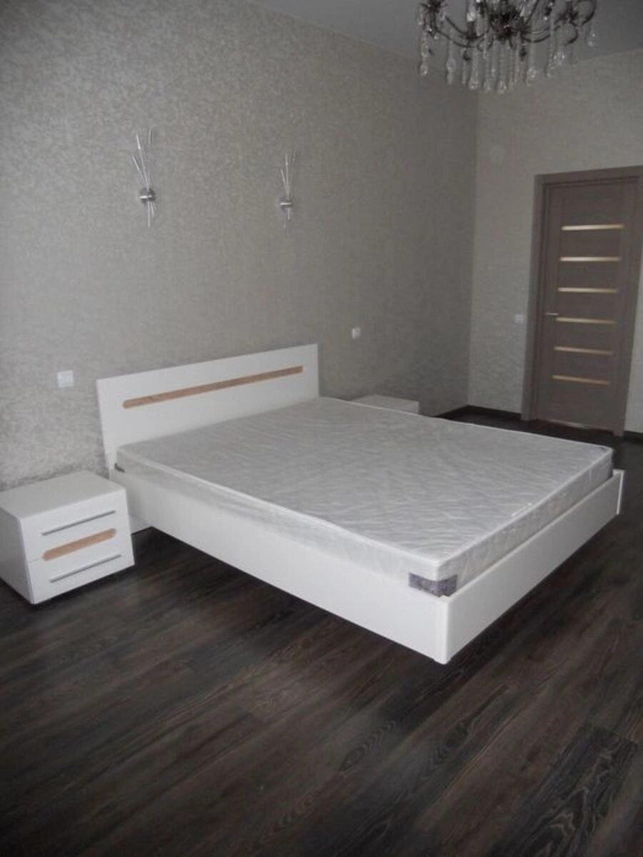 Здам квартиру 2 кімнати, 64 m², 26 пов./27 поверхів. 3, Юрія Кондратюка вул., Київ. 