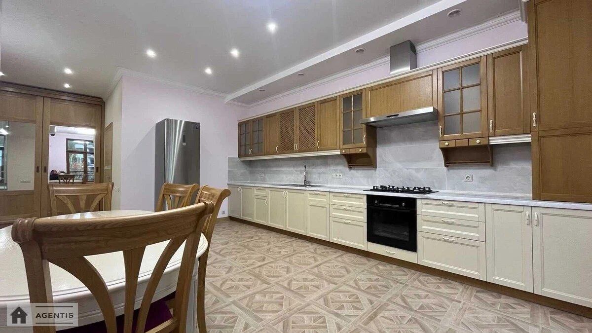 Здам квартиру 1 кімната, 56 m², 2 пов./11 поверхів. 17, Михайла Бойчука вул. (Васо Кіквідзе), Київ. 