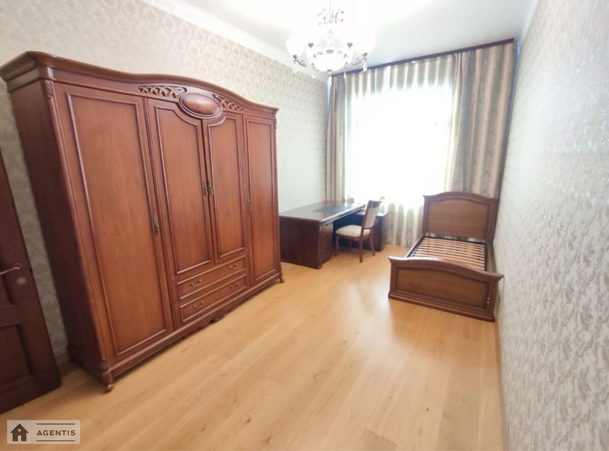 Apartment for rent 3 rooms, 112 m², 7th fl./9 floors. 42, Beresteyskyy prosp. Peremohy, Kyiv. 