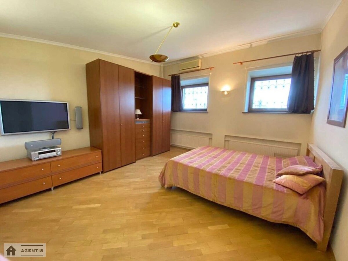 Apartment for rent 2 rooms, 70 m², 7th fl./7 floors. Hetmana Pavla Skoropadskoho vul. Lva Tolstoho, Kyiv. 