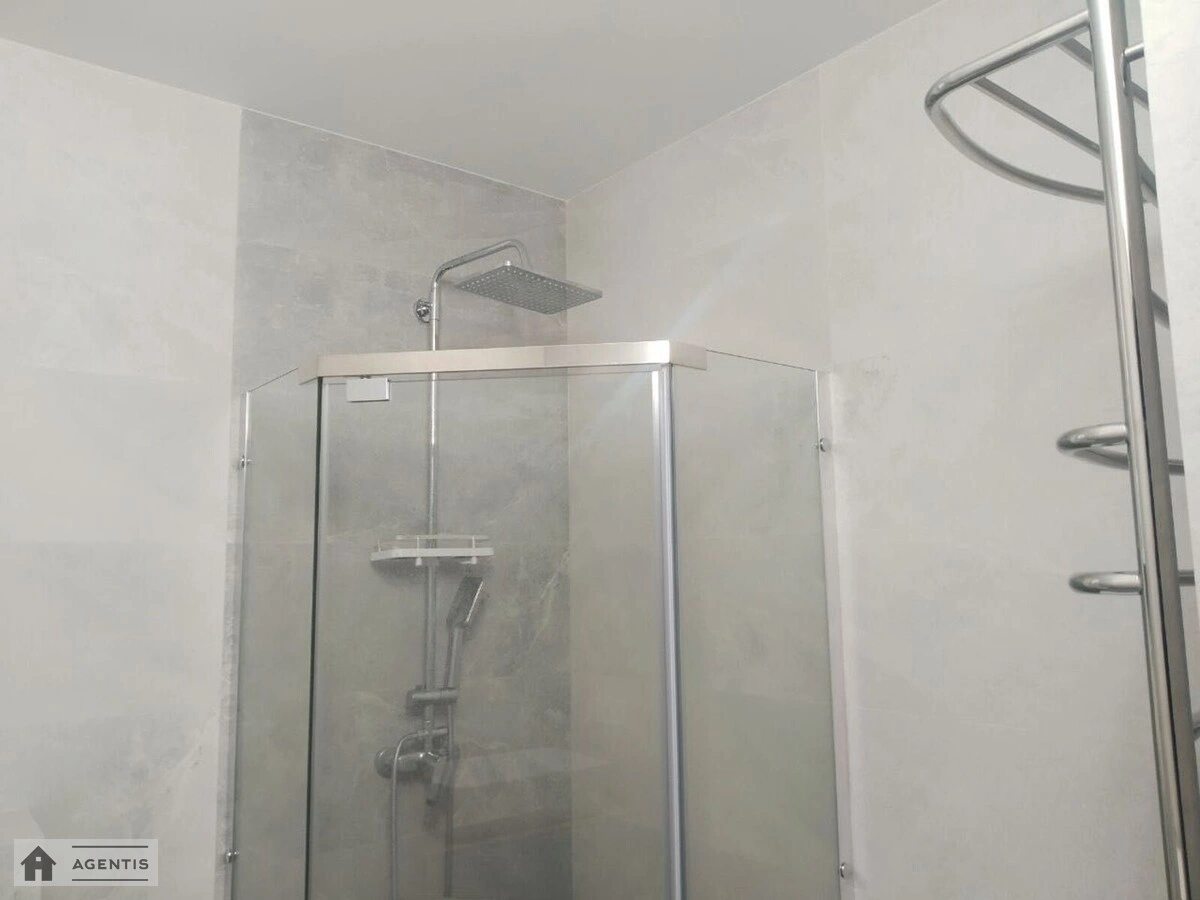 Здам квартиру 1 кімната, 40 m², 20 пов./24 поверхи. Глибочицька, Київ. 