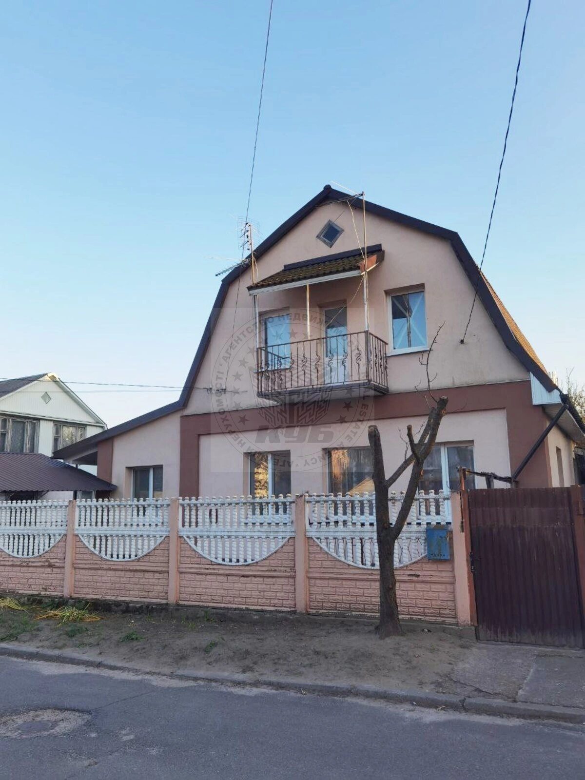 Продаж будинку 153 m², 2 поверхи. 105, Сагайдачного вул., Боярка. 