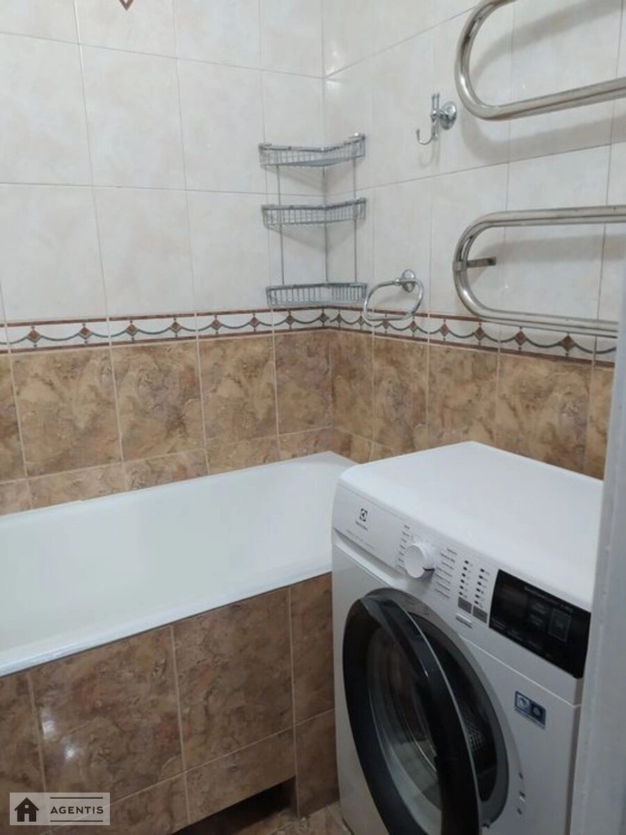 Здам квартиру 2 кімнати, 51 m², 12 пов./12 поверхів. Якуба Коласа, Київ. 