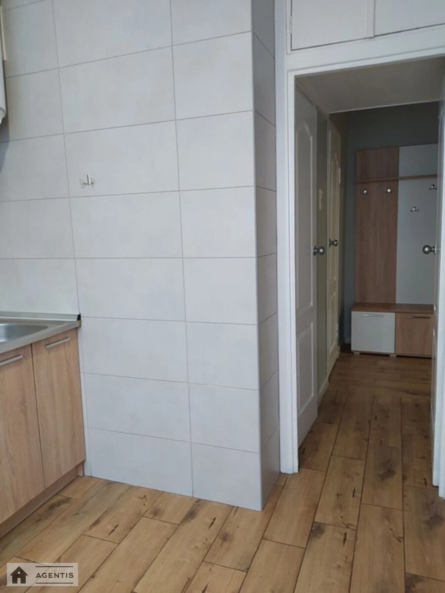 Здам квартиру 2 кімнати, 51 m², 12 пов./12 поверхів. Якуба Коласа, Київ. 