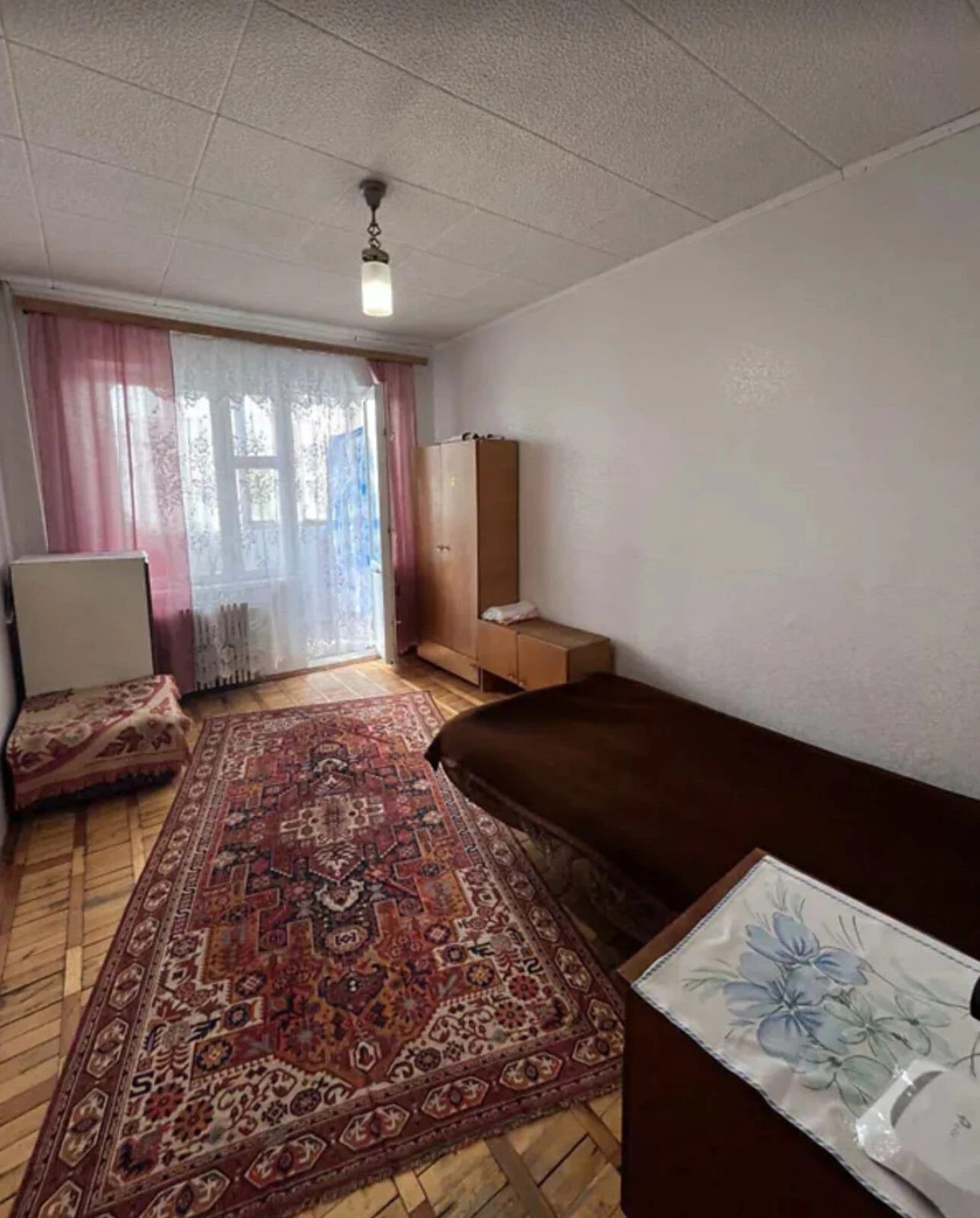 Продаж квартири 3 кімнати, 64 m², 3 пов./9 поверхів. Аляска, Тернопіль. 