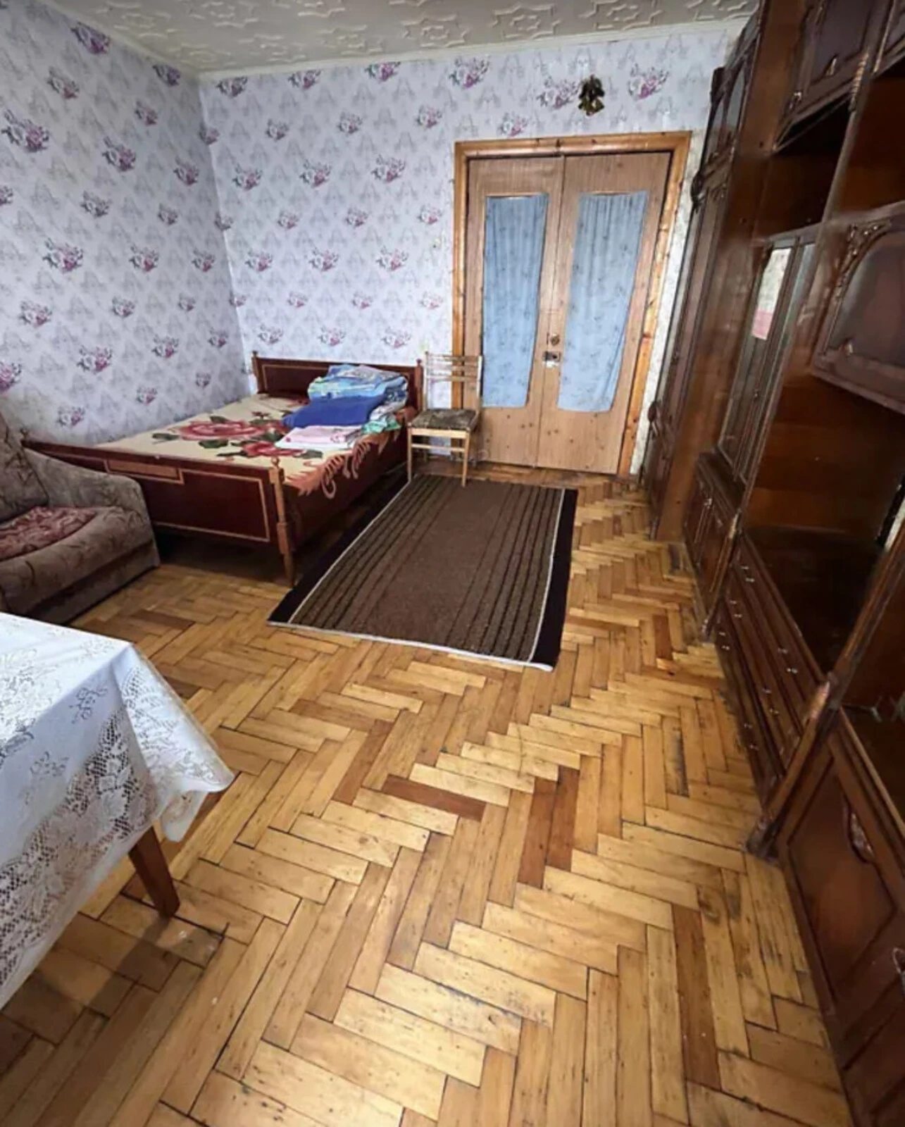 Продаж квартири 3 кімнати, 64 m², 3 пов./9 поверхів. Аляска, Тернопіль. 