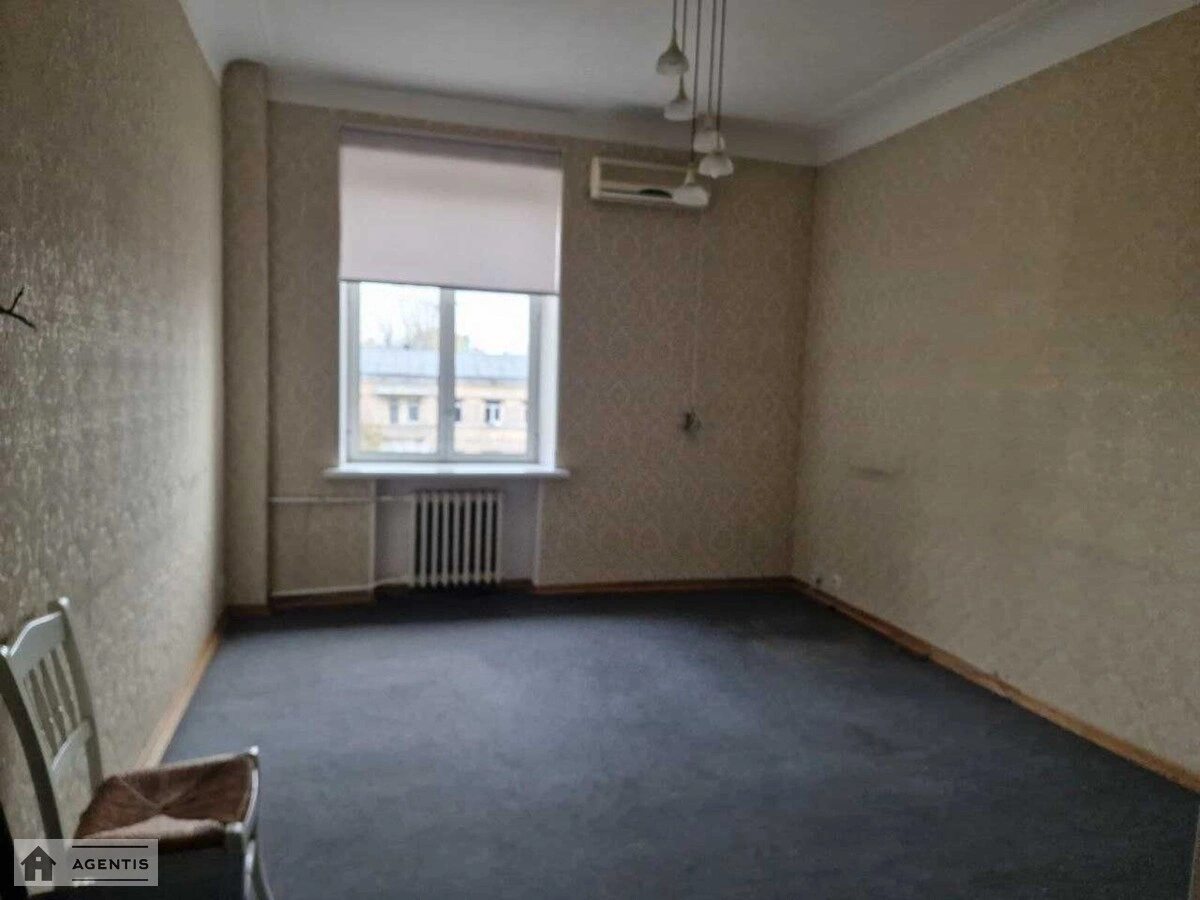 Сдам квартиру 4 комнаты, 106 m², 6 эт./7 этажей. 2, Пирогова 2, Киев. 