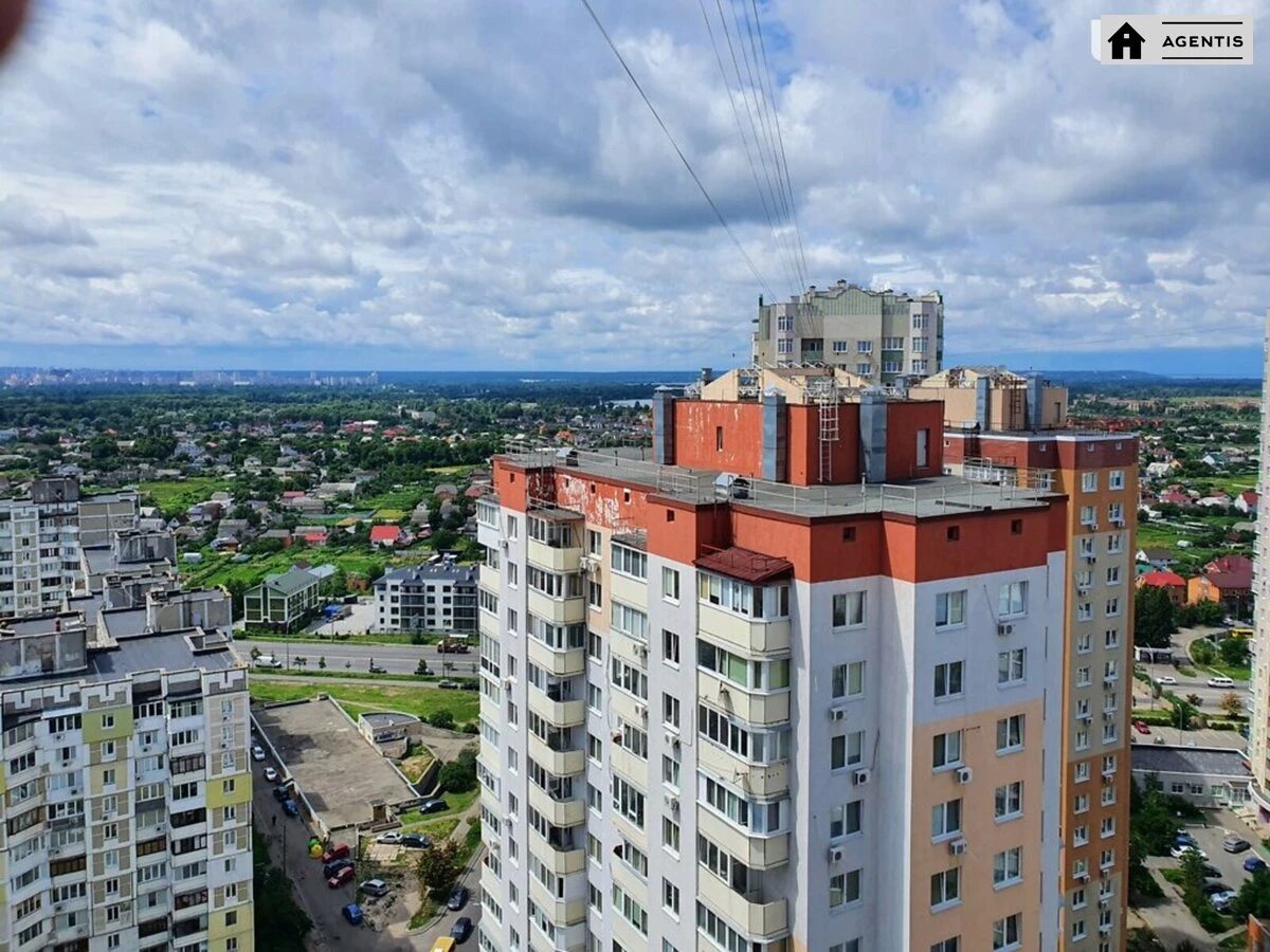 Здам квартиру 2 кімнати, 62 m², 22 пов./23 поверхи. 12, Миколи Лаврухіна вул., Київ. 