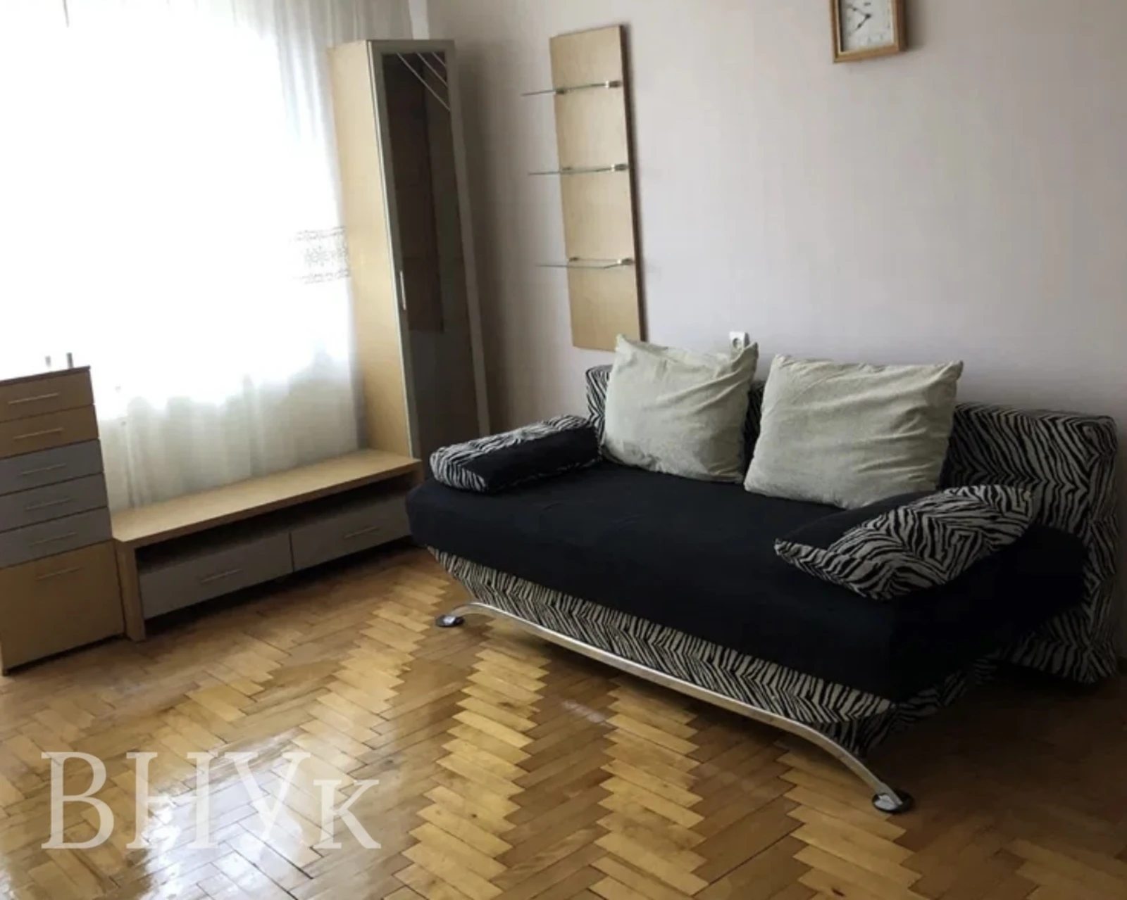 Продаж квартири 2 кімнати, 49 m², 6 пов./9 поверхів. Злуки пр., Тернопіль. 