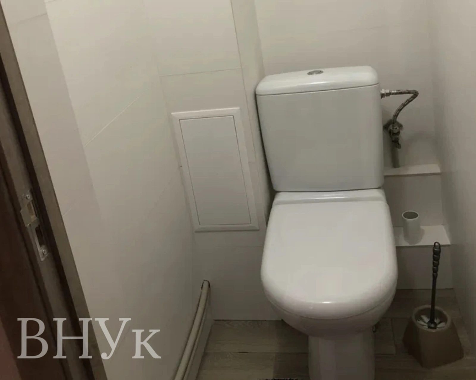 Продаж квартири 2 кімнати, 49 m², 6 пов./9 поверхів. Злуки пр., Тернопіль. 