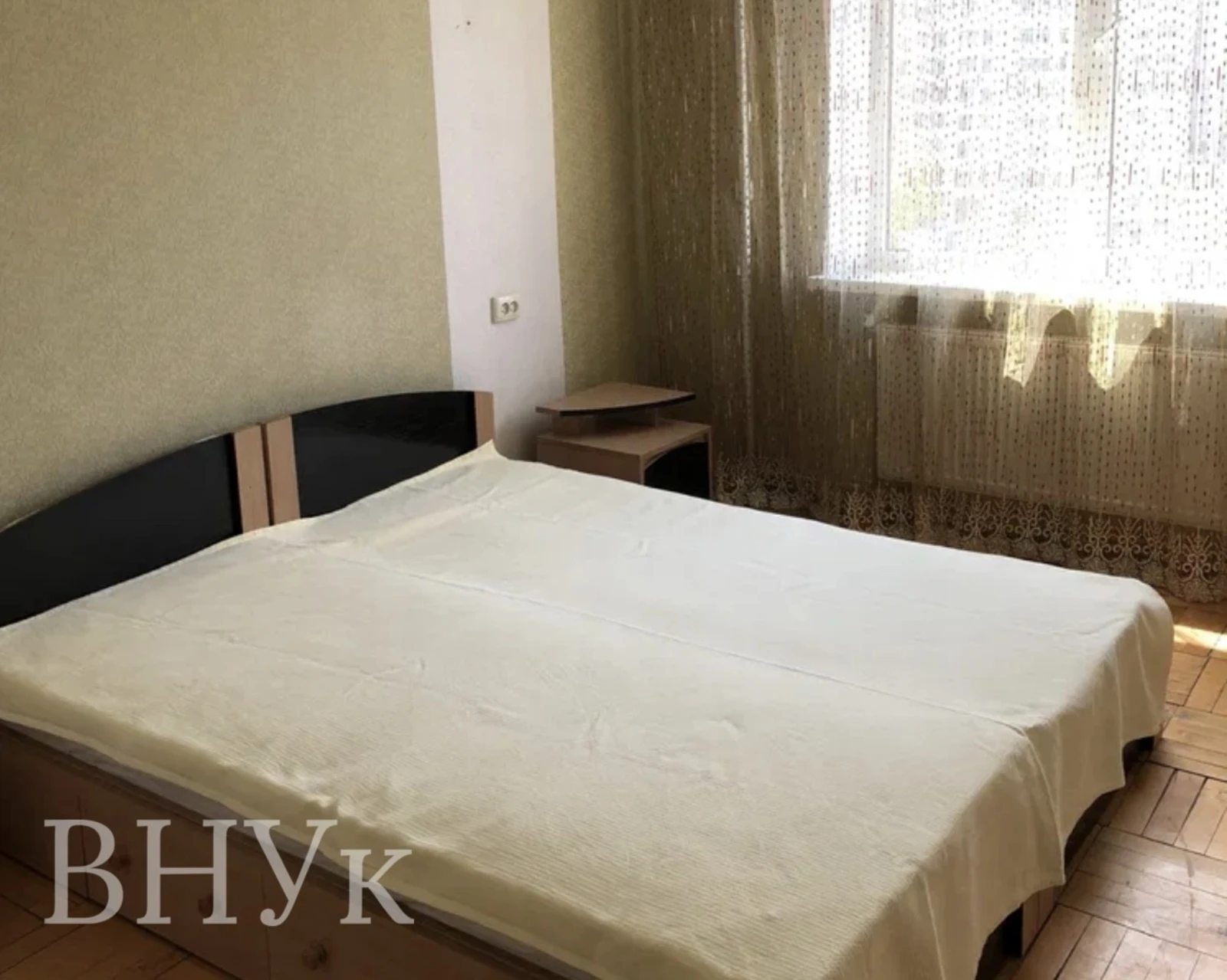 Продаж квартири 2 кімнати, 49 m², 6 пов./9 поверхів. Злуки пр., Тернопіль. 