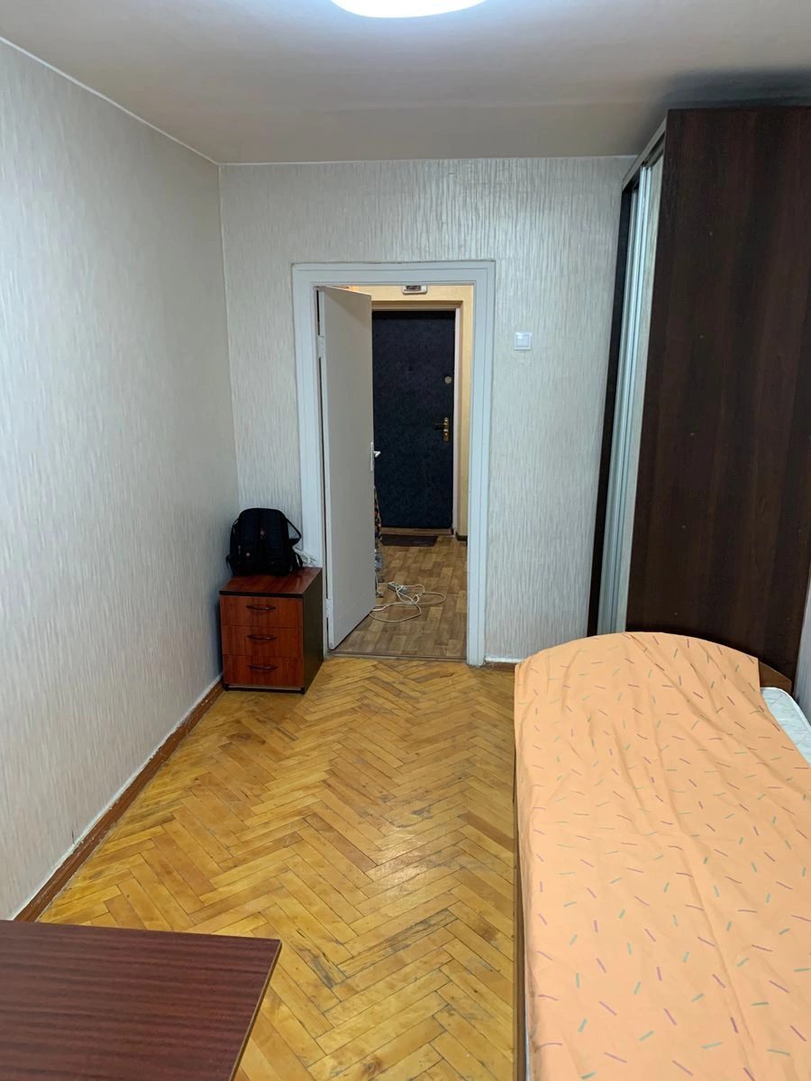 Здам квартиру 2 кімнати, 45 m², 6 пов./9 поверхів. 47, Дегтярівська 47, Київ. 