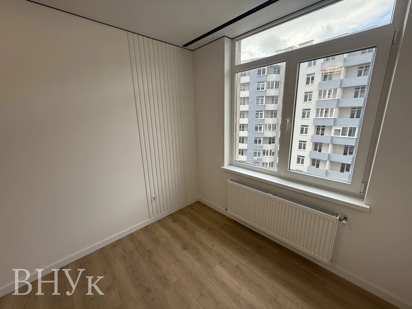 Продаж квартири 2 кімнати, 57 m², 9 пов./11 поверхів. Київська вул., Тернопіль. 