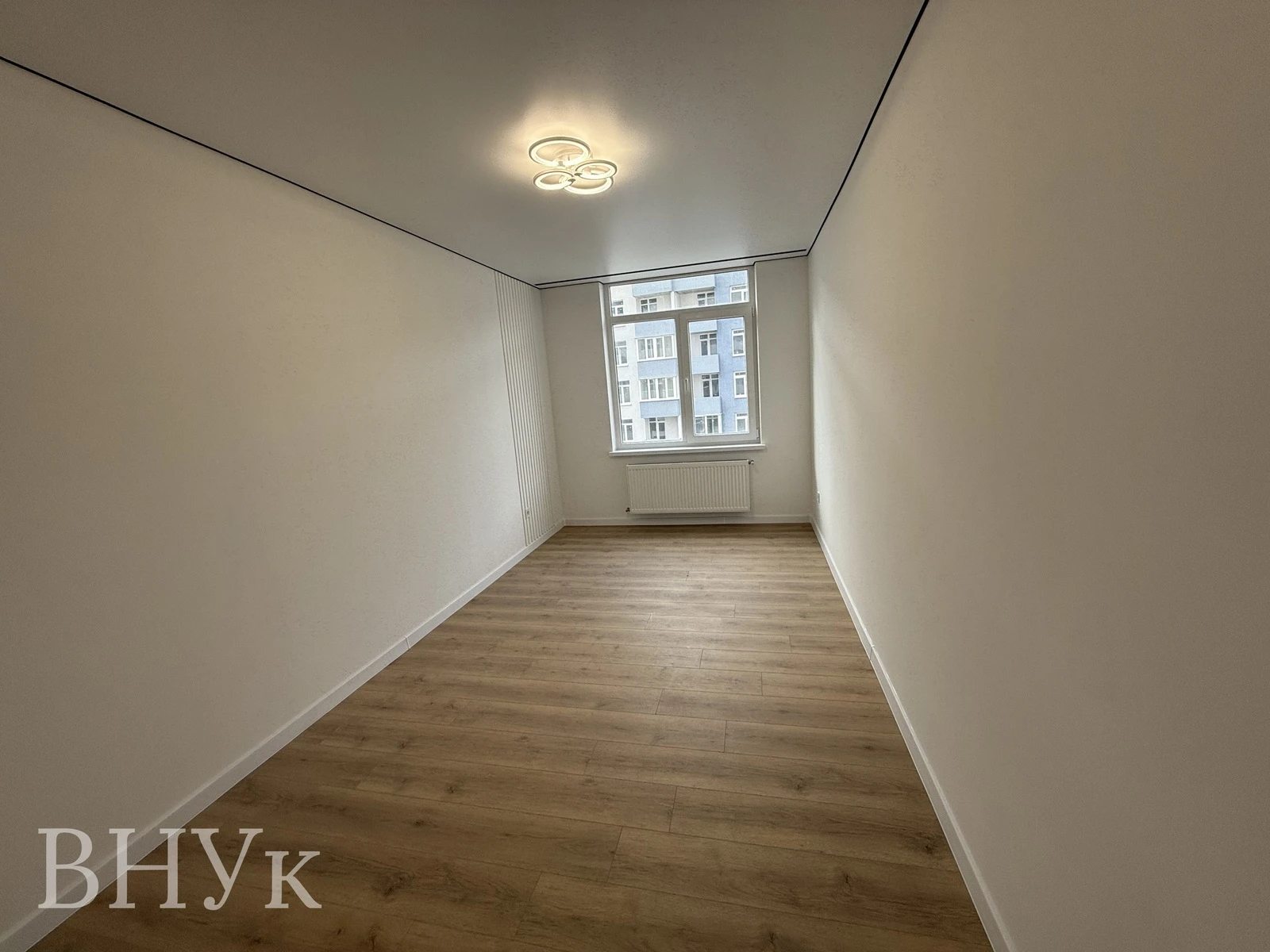 Продаж квартири 2 кімнати, 57 m², 9 пов./11 поверхів. Київська вул., Тернопіль. 