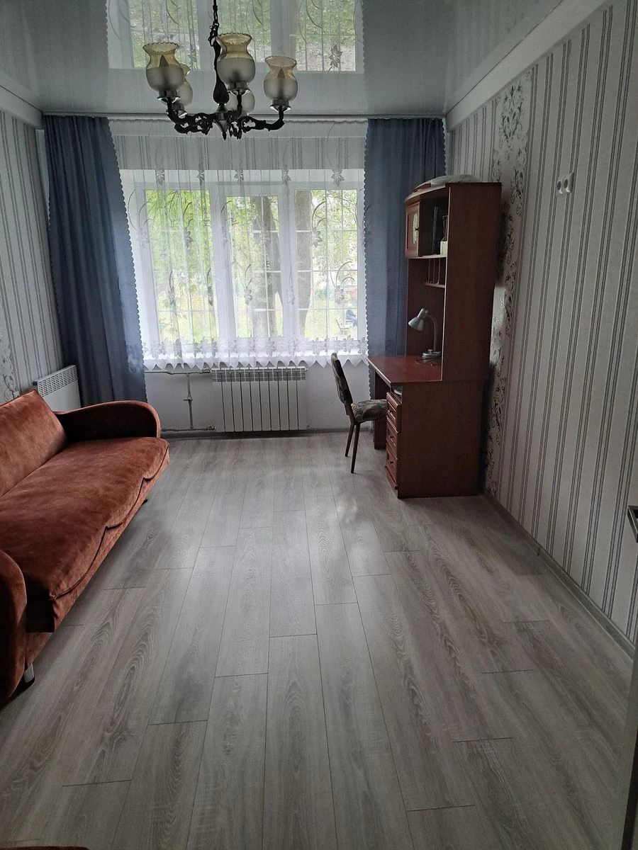 Apartment for rent 2 rooms, 45 m², 1st fl./5 floors. 5, Vavilovih 5, Kyiv. 