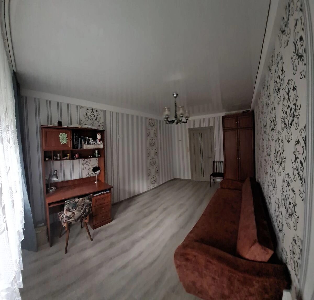 Apartment for rent 2 rooms, 45 m², 1st fl./5 floors. 5, Vavilovih 5, Kyiv. 