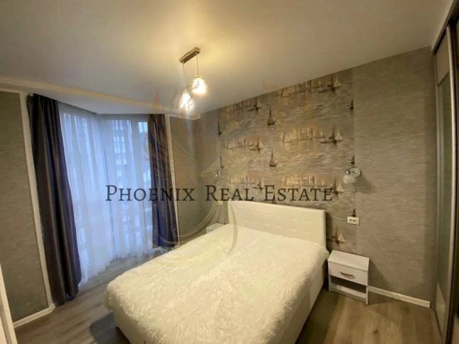 Apartment for rent 1 room, 60 m², 9th fl./25 floors. 109, Beresteyskyy prosp. Peremohy, Kyiv. 