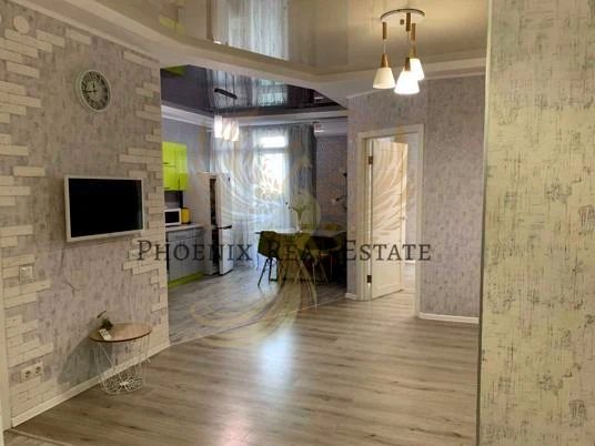 Apartment for rent 1 room, 60 m², 9th fl./25 floors. 109, Beresteyskyy prosp. Peremohy, Kyiv. 