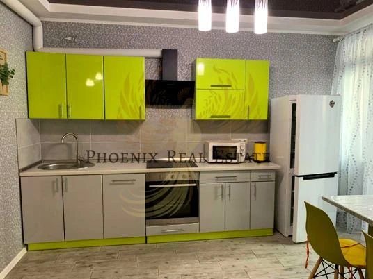 Apartment for rent 1 room, 60 m², 9th fl./25 floors. 109, Beresteyskyy prosp. Peremohy, Kyiv. 