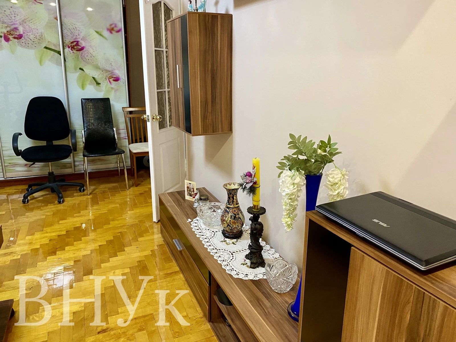 Продаж квартири 2 кімнати, 522 m², 7 пов./10 поверхів. 4, Курбаса Л. вул., Тернопіль. 