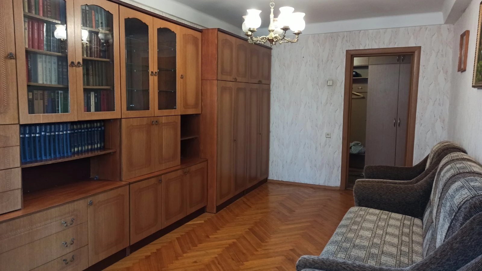 Сдам квартиру 2 комнаты, 56 m². 49, Щербаківського, Киев. 